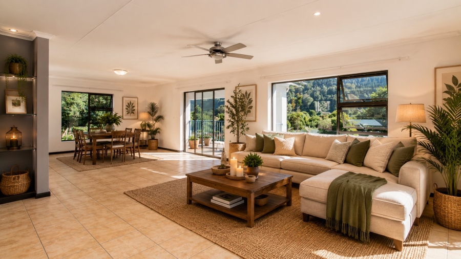 3 Bedroom Property for Sale in Meedingsride Western Cape
